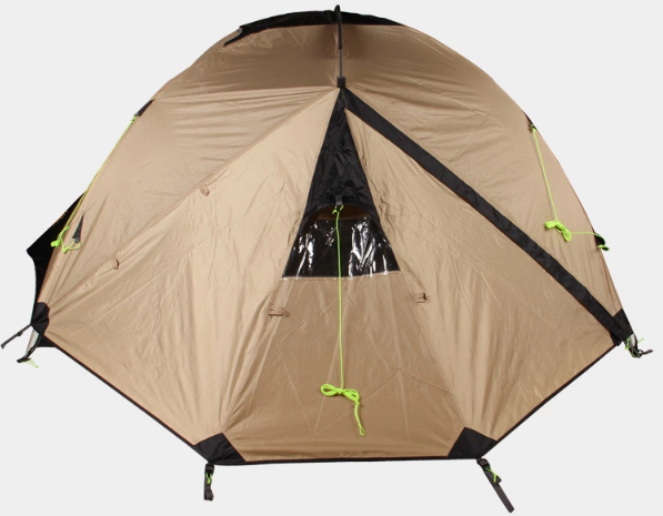 如何选择户外帐篷的尺寸？全面指南助你舒适露营