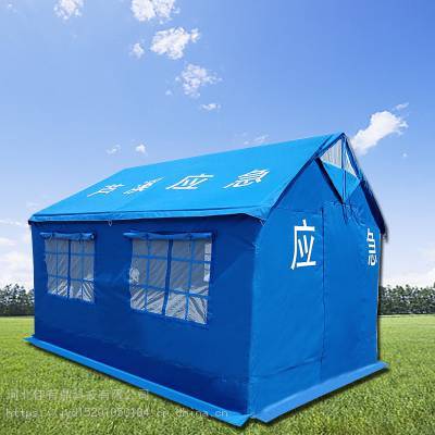 户外防雨防晒12平米救灾帐篷 消防救援帐篷的多功能应用与选购指南