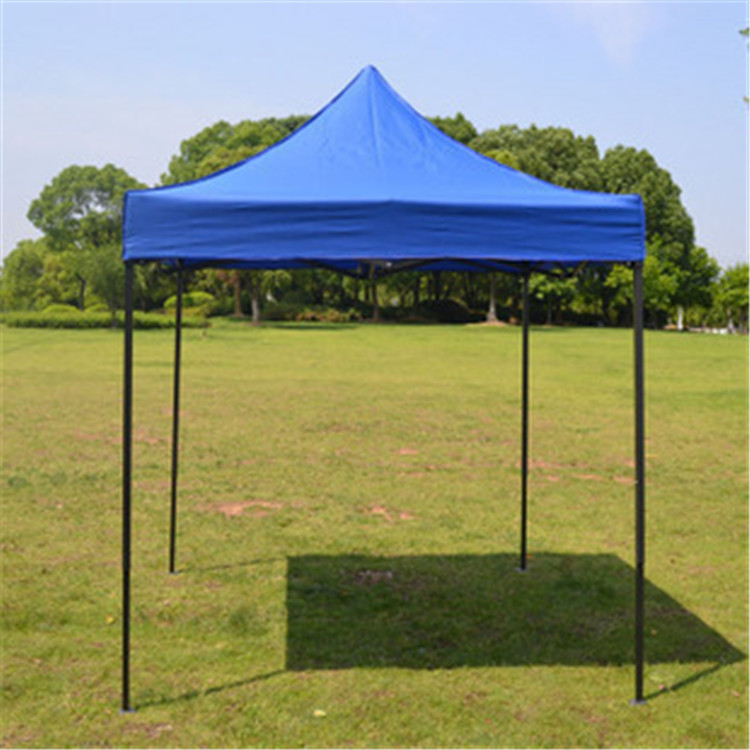 四角帐篷 瓜农的守护神