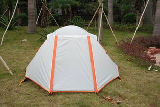 凯乐石春晖秋梦加强版帐篷实测 为何成为驴友心头好？