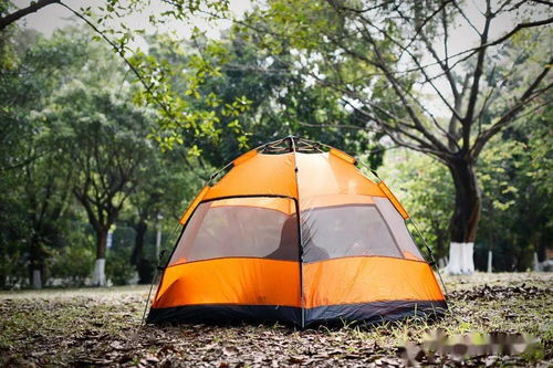 户外帐篷入门挑选指南 如何选择适合你的帐篷？