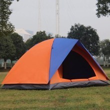 骑行帐篷选购终极指南 最新最全产品参考与硬核科普